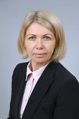 Куксенко Елена Николаевна
